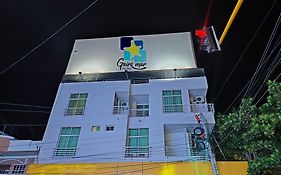 Hotel Gaira Mar